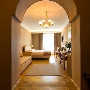 Hotel Slamic Ljubljana