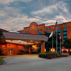 Marriott Dfw Airport South